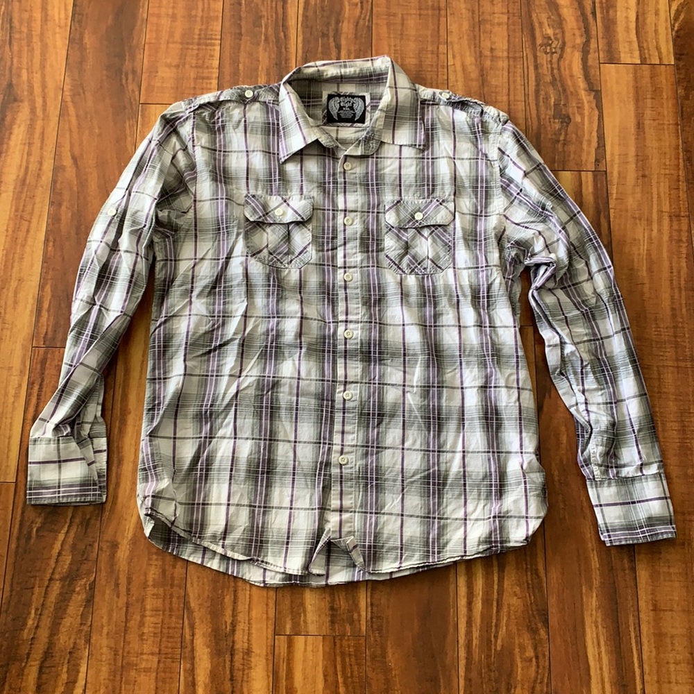 Eighty Eight Dress Shirt